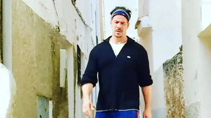 Nacho Palau recurrirá fallo a favor de Miguel Bosé