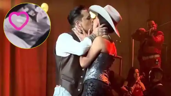 ÁNGELA AGUILAR y CHRISTIAN NODAL se habrían casado en ITALIA: lo que se  sabe de la supuesta boda