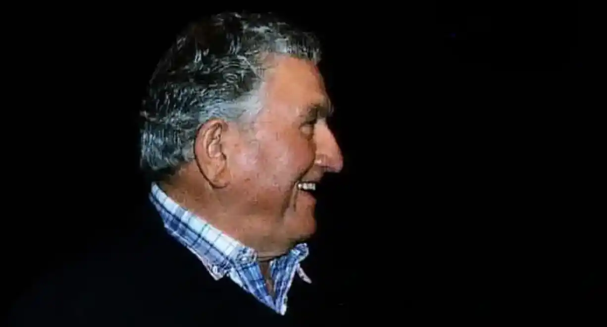 Ariel Lido Gomila fue asesinado en su casa del paraje El Espinillo el 6 de febrero de 2016.