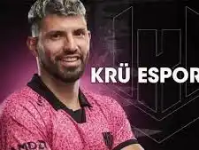 "Kun" Agüero