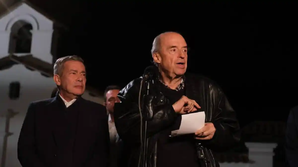 ¿ESTO LE GUSTARÁ A MADURO?  Gobierno de Colombia recibe a la oposición y reconoce su liderazgo