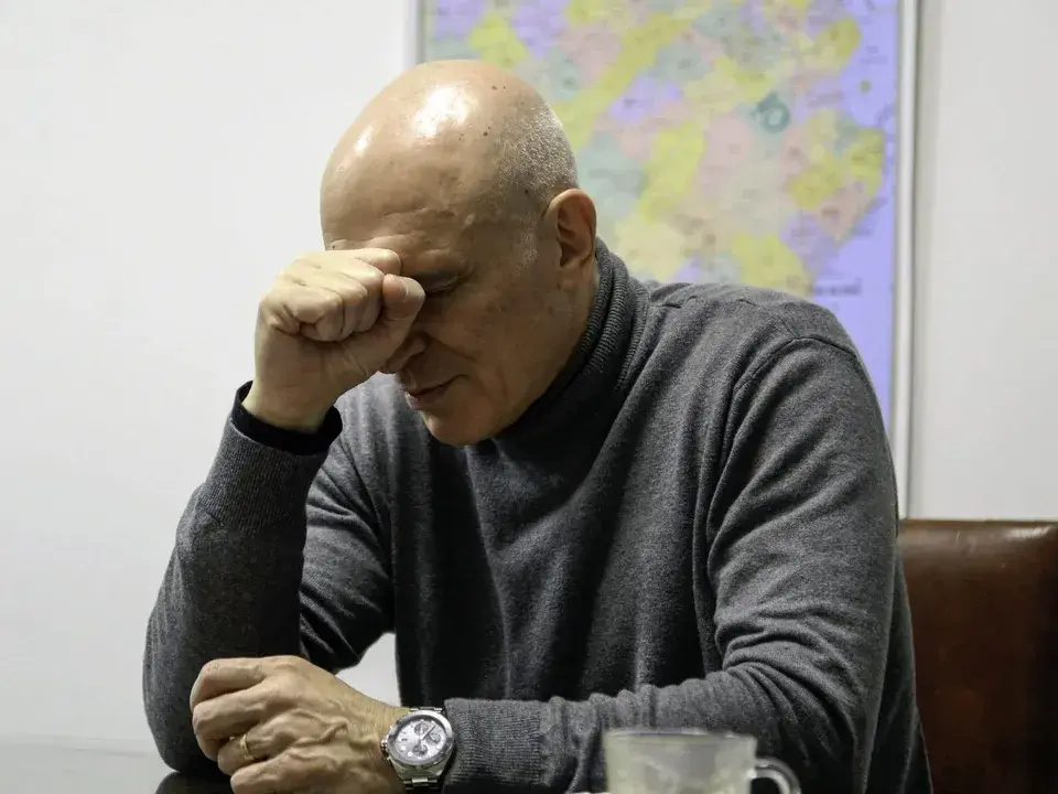 El juez rechazó por prematuro un pedido de la defensa de José Luis Espert para que pase a Comodoro Py la investigación por haber recibido 200 mil dólares de parte del acusado de lavado de dinero del narcotráfico Fred Machado