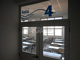 Paro Universitario: La Facultad de Bromatología tuvo un nivel de acatamiento histórico