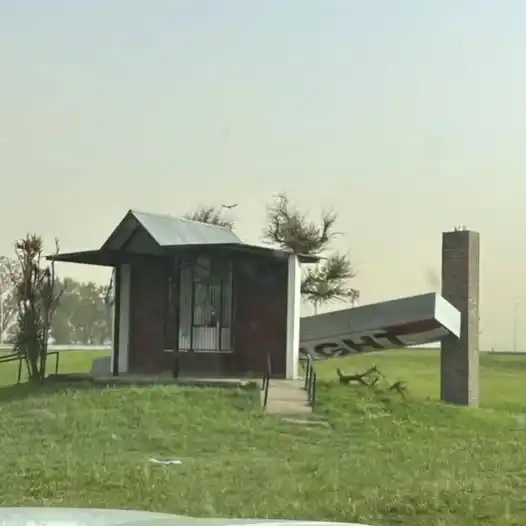 Wheelwright cartel caído