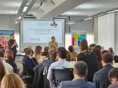 Cierra hoy en Tandil el encuentro internacional de ciudades