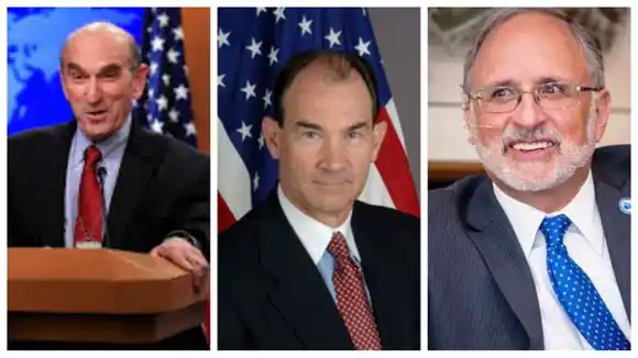 Exigen a JOE BIDEN no «CAPITULAR» ante Maduro y considerar reimponer la Licencia 44 (+Carta)