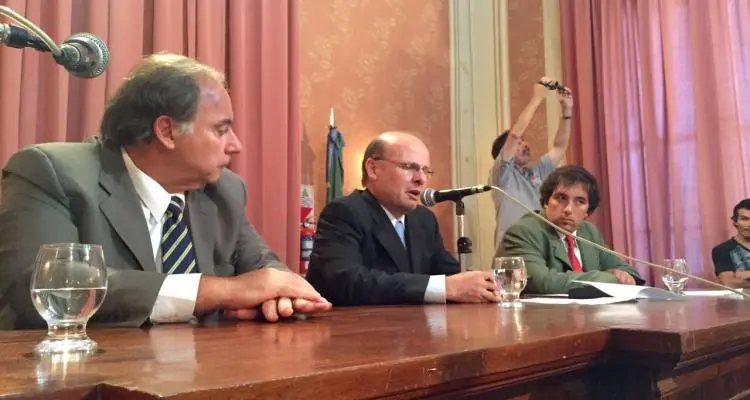 Coinciden en que el objetivo político es entregar al próximo gobierno un municipio ordenado