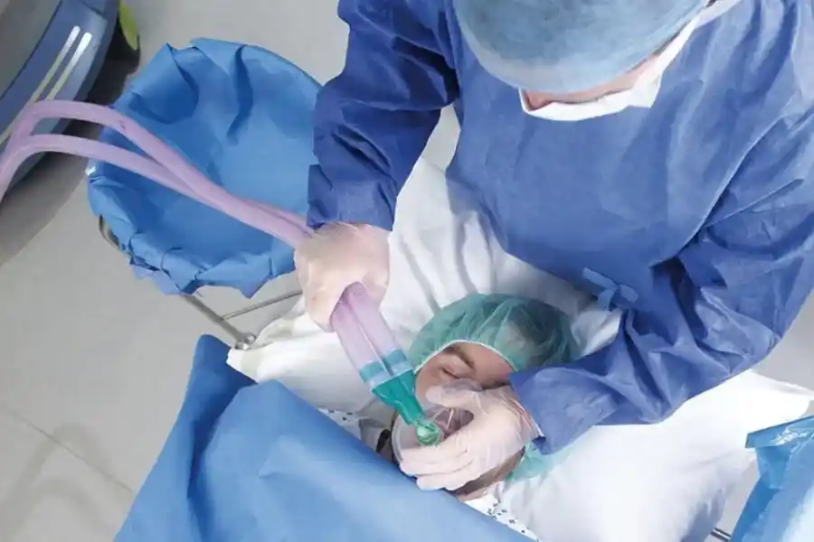 Anestesistas dejarán de atender por PAMI en Santa Fe