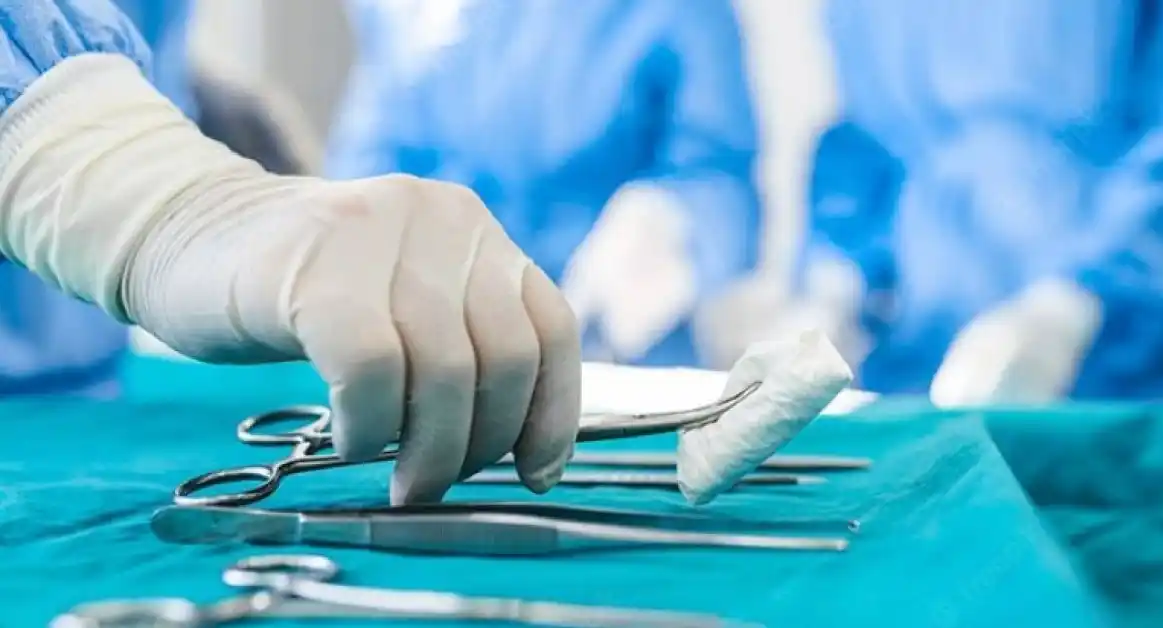 La paciente denunció a los médicos y al centro de salud