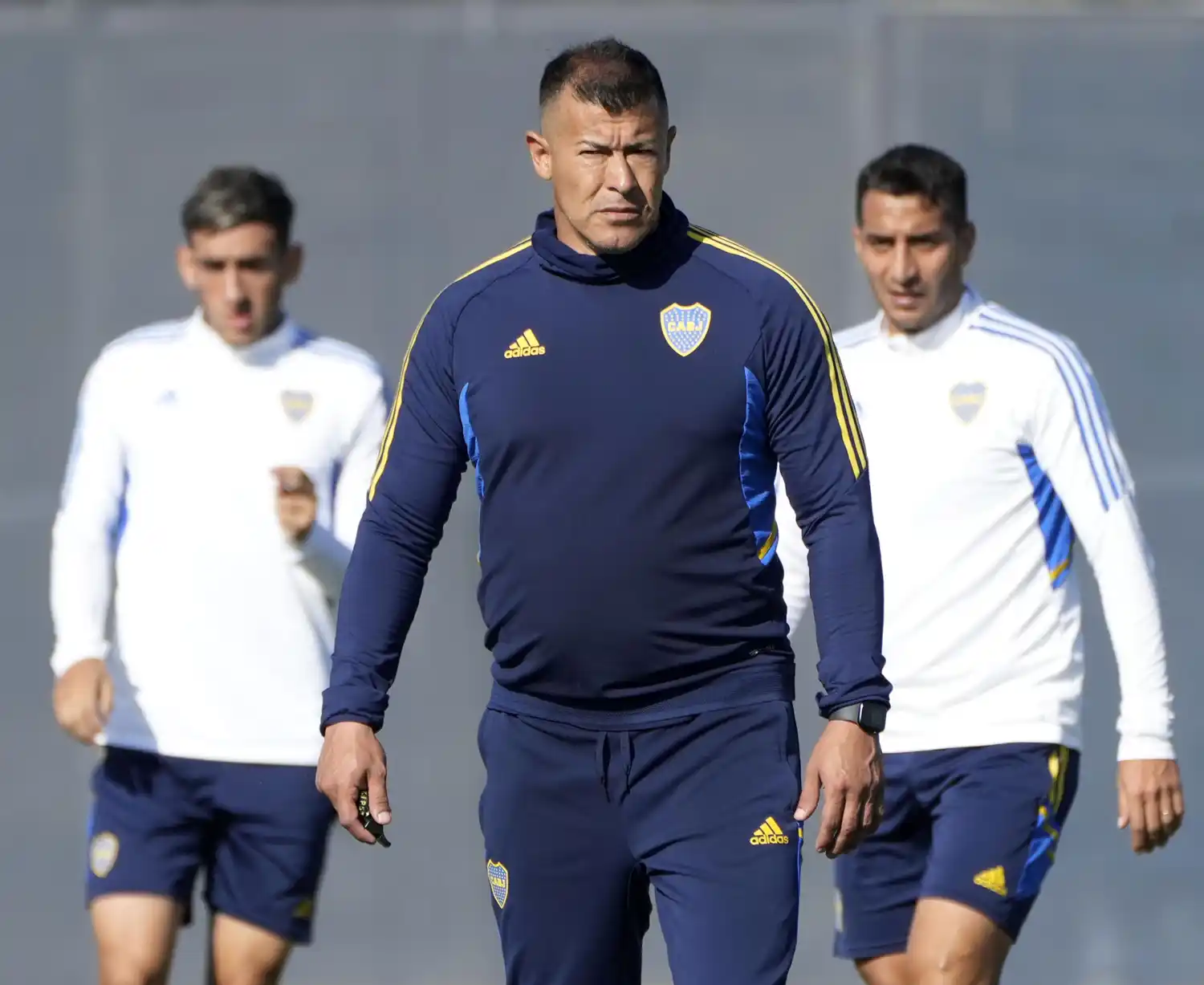 En otro clásico, Boca va en busca del repunte