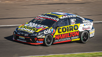 Werner hizo la pole de la Clase 3 en Paraná