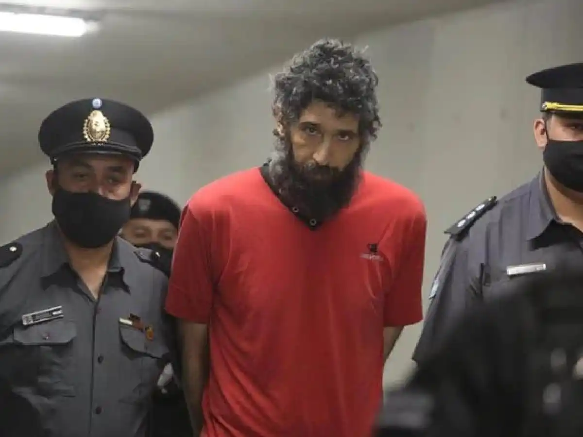 Declaró el hombre que se cree gato: "Mi madre está secuestrada y me habla todas las noches"