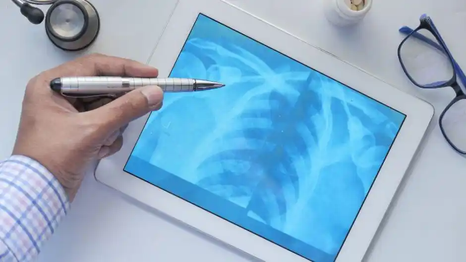 Salud digital e innovación: telemedicina y los dispositivos portátiles en diagnóstico médico