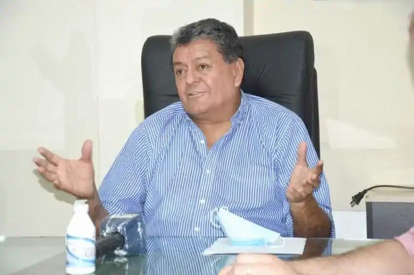 Emergencia agropecuaria: el Gobierno trabaja en la ejecución de fondos asignados