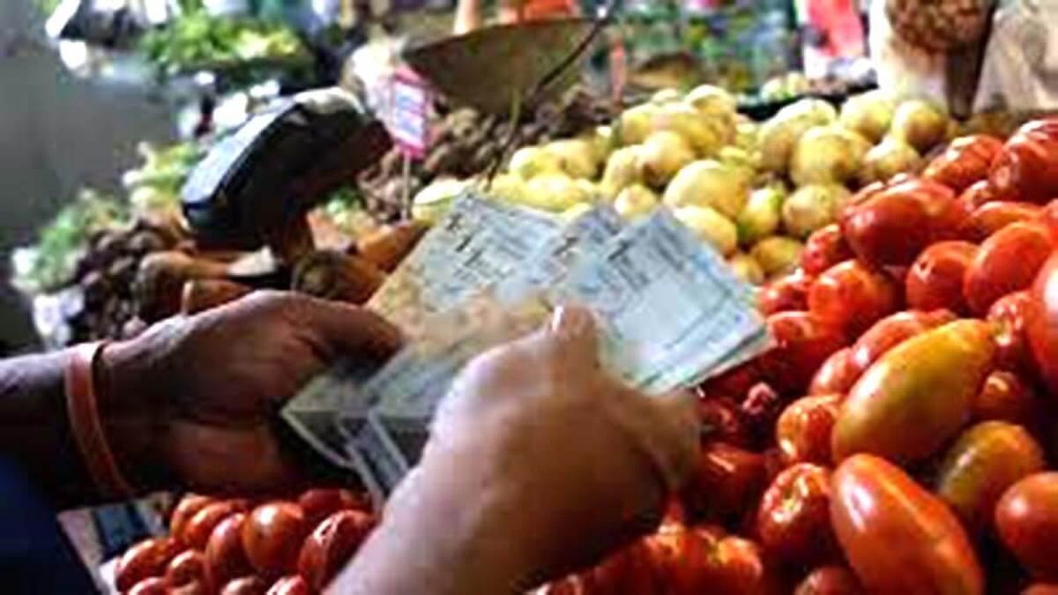 CANASTA ALIMENTARIA se ubica en 487,12 dólares: Cendas-FVM calcula en $16,23  el gasto diario (+Cifras)