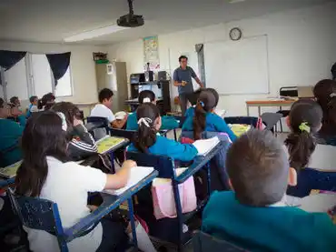 Habrá un consultorio de consejería y asesoría en sexualidad en la E.E.T N°1