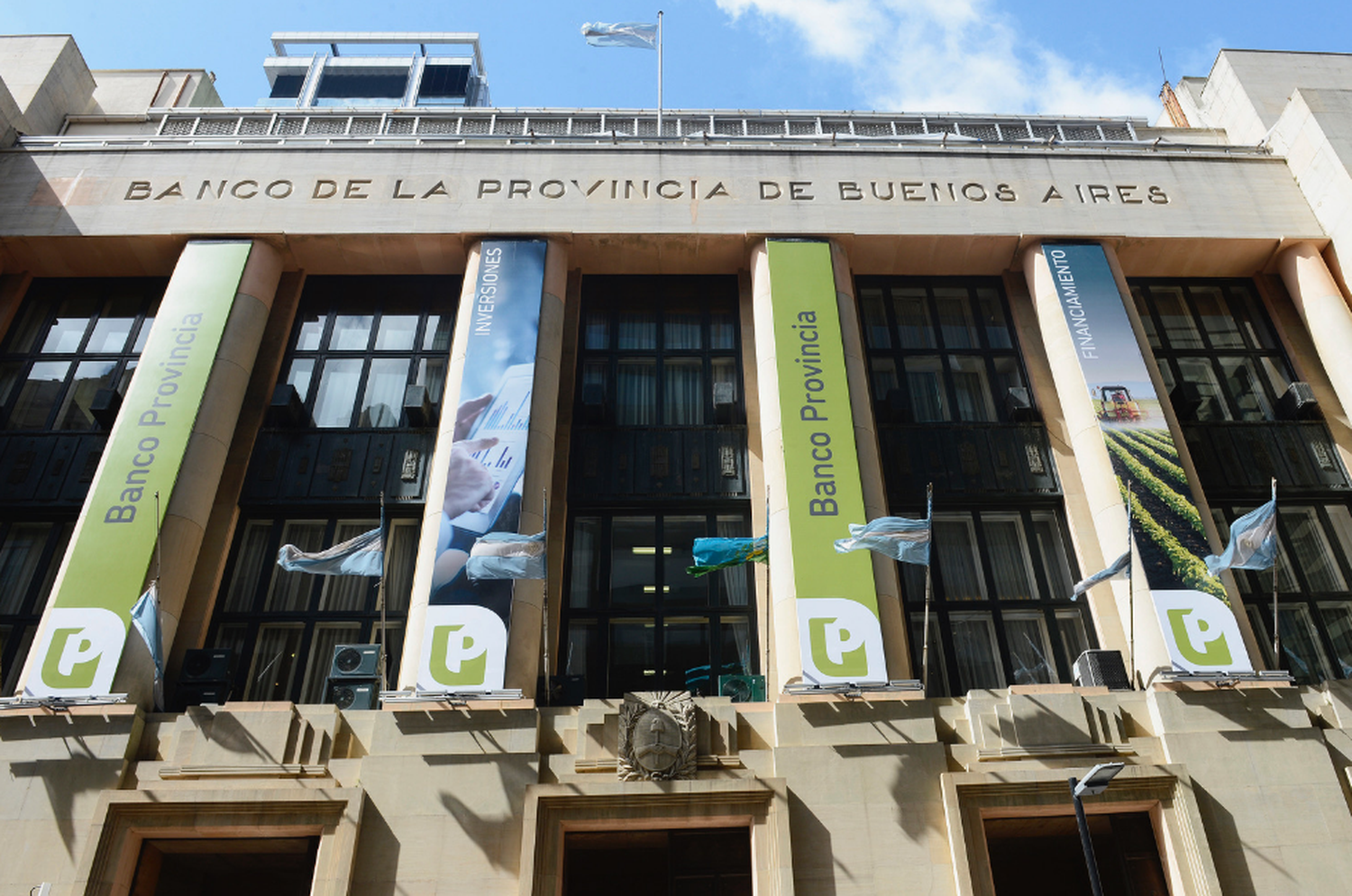 Se unifica el horario de atención bancaria