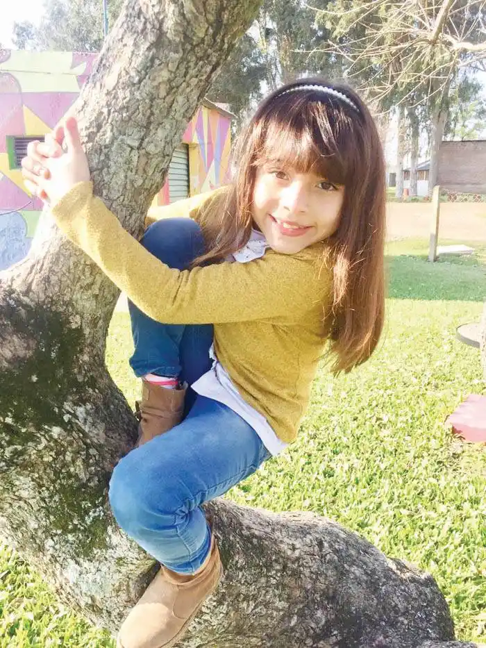 Nuestros Niños
