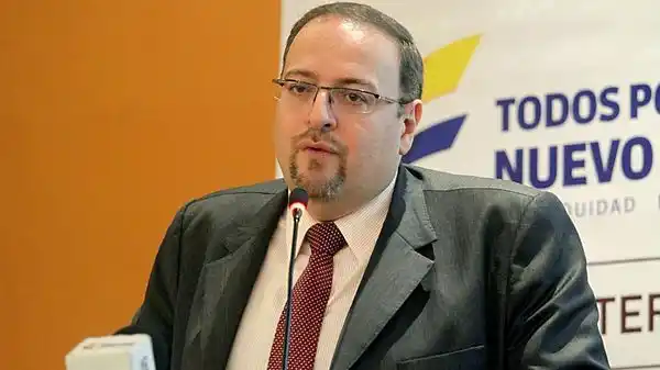 Más cambios en el Gobierno: desplazan a Javier Bujan del Inadi