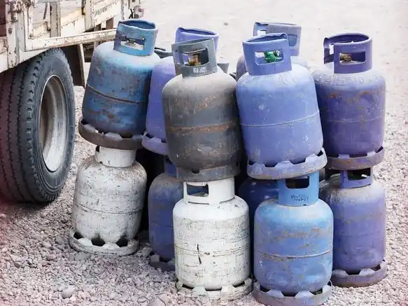 Garrafa Social: El Gobierno nacional fijó un reintegro de casi 10 mil pesos