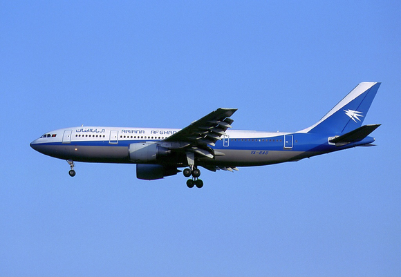 Las aerolíneas enfrentan pagos por sobrevuelo cuando sus aviones se desvían sobre Afganistán