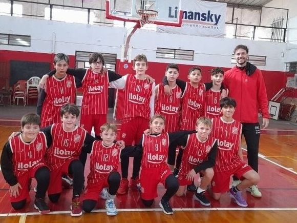 Todo listo para el arranque de la Copa Santa Fe U13: así se jugará el certamen en ambas ramas