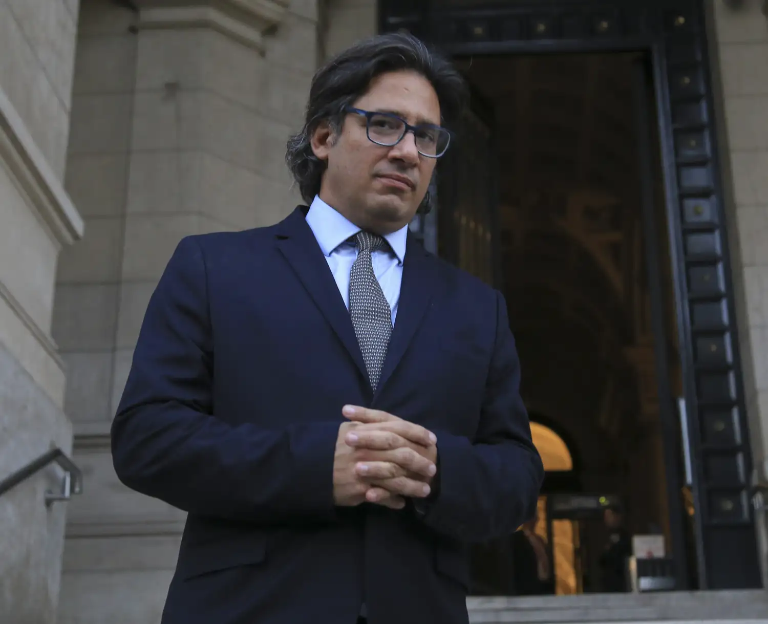 El Gobierno sostuvo que el pago extra es legal y constitucional