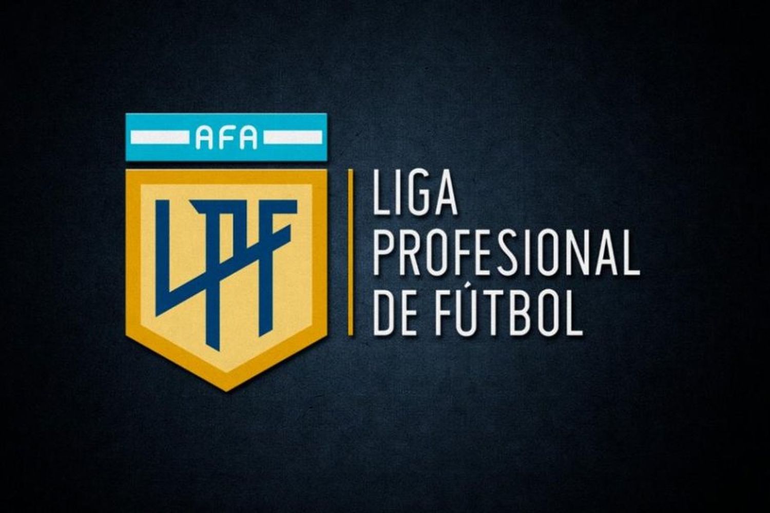 Árbitros para la 3° fecha de la LPF