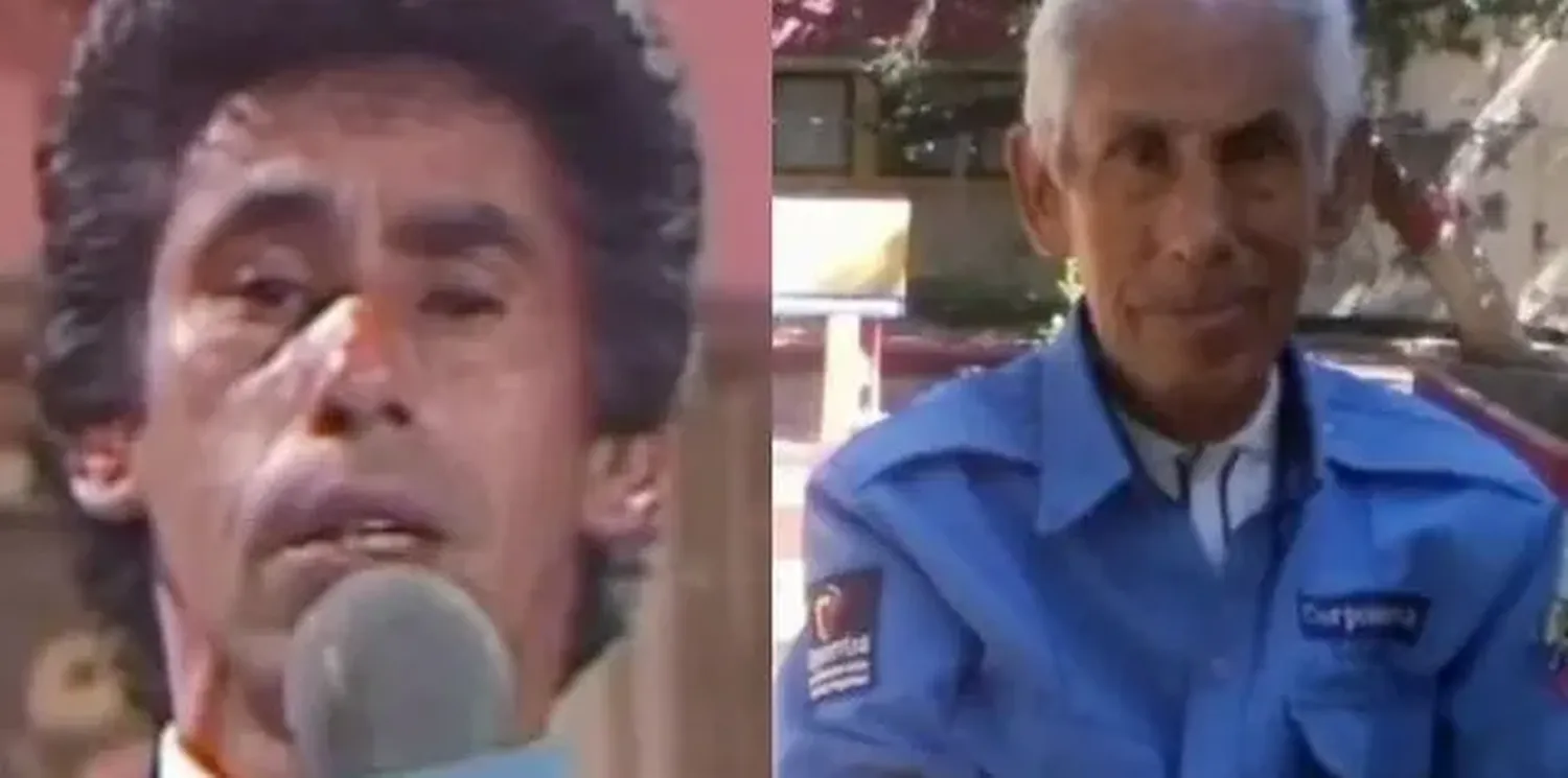 Solicitan ayuda para Edgar Guevara, comediante de Radio Rochela (+Detalles)