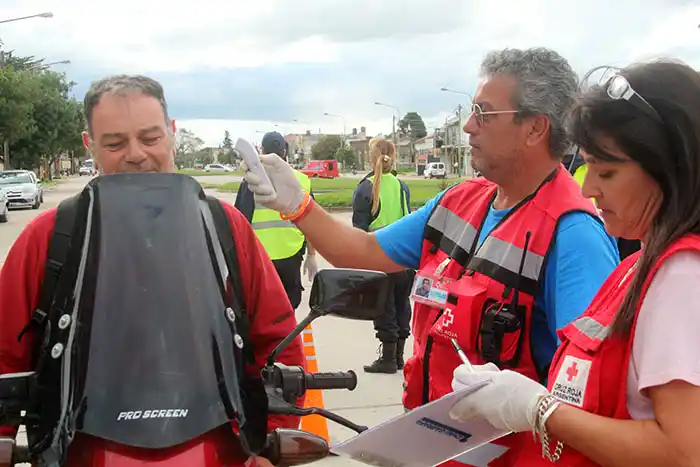Convocatoria para voluntarios