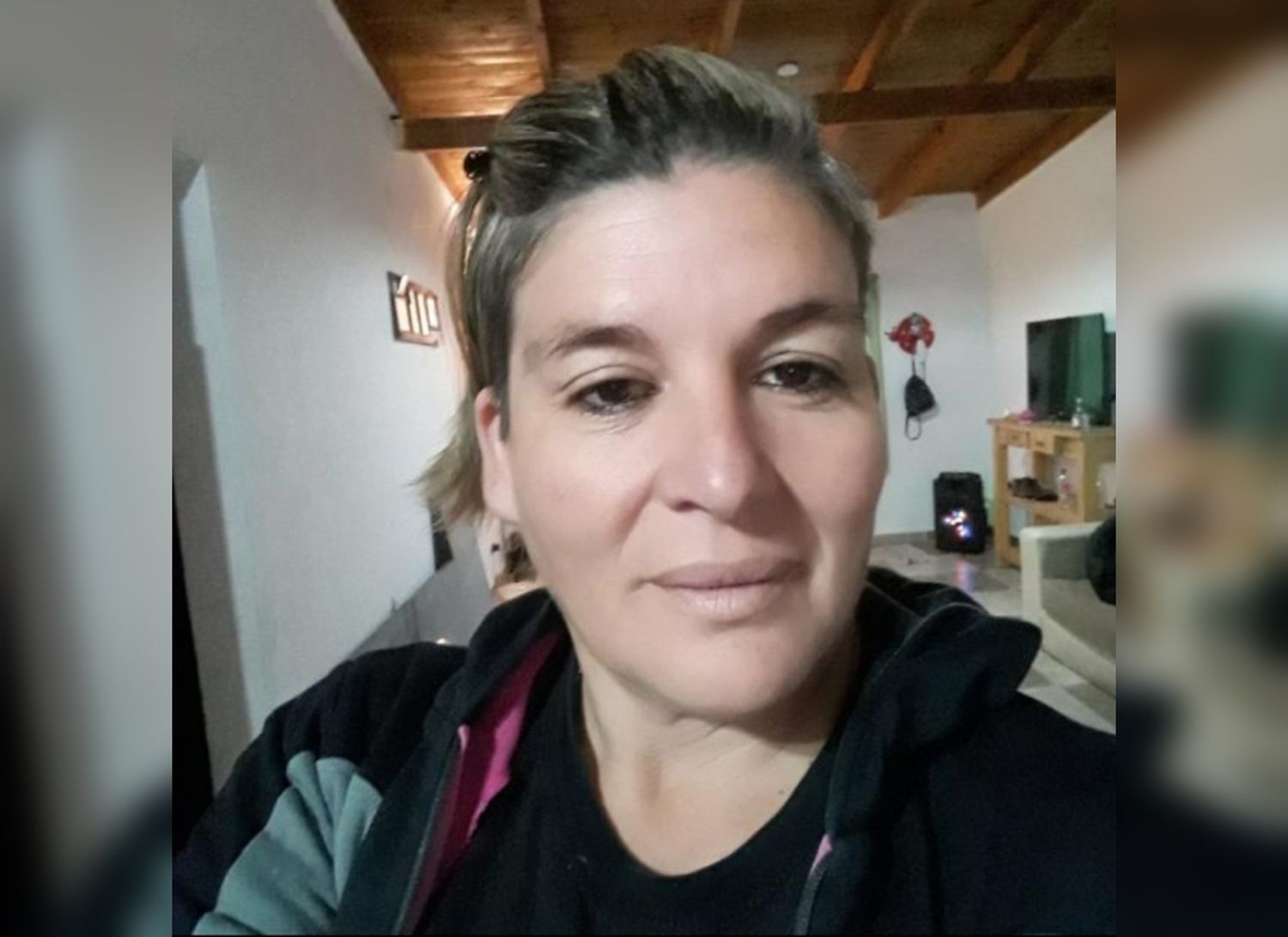Belén Romero agradece al personal de ANDAR por el cuidado de su padre