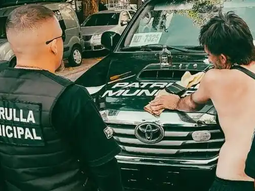 En lo que va de febrero ya secuestraron 179 motos en diferentes operativos