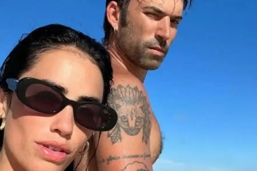 Lali Espósito salió a hablar sobre los rumores de crisis con Pedro Rosemblat