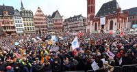 Nuevas manifestaciones contra la ultraderecha en Alemania