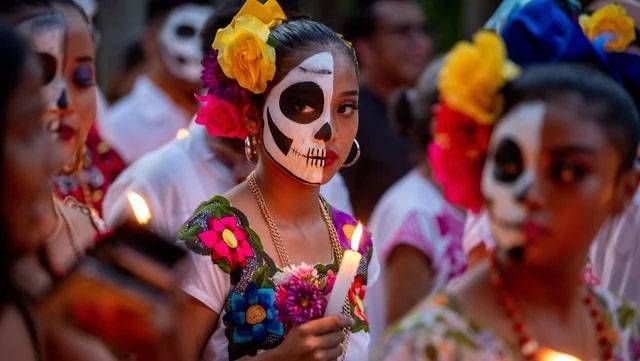Día de los Muertos: cómo se celebra en la Argentina