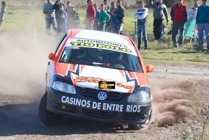 El inicio del campeonato  será en Estancia Grande