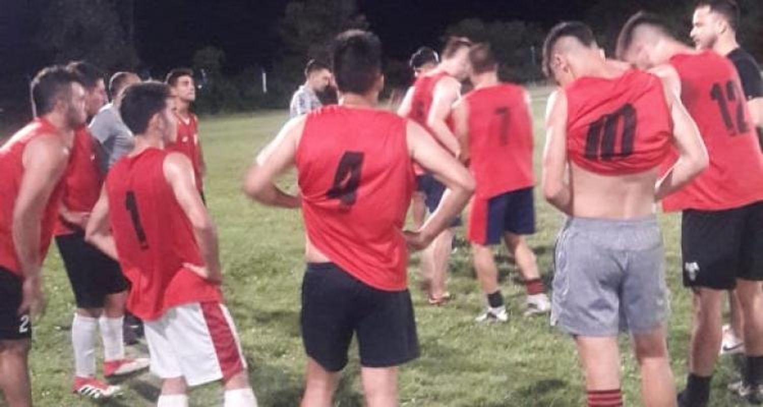 Torneo de Clubes 2020: La lista de buena fe de Paraná