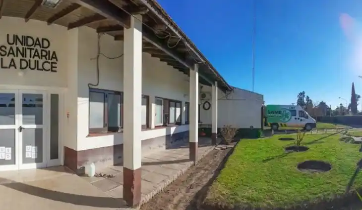 Convocaron a una marcha este miércoles 25 de marzo.