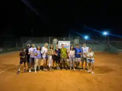 Cerró el circuito en canchas de Gualeguay Central