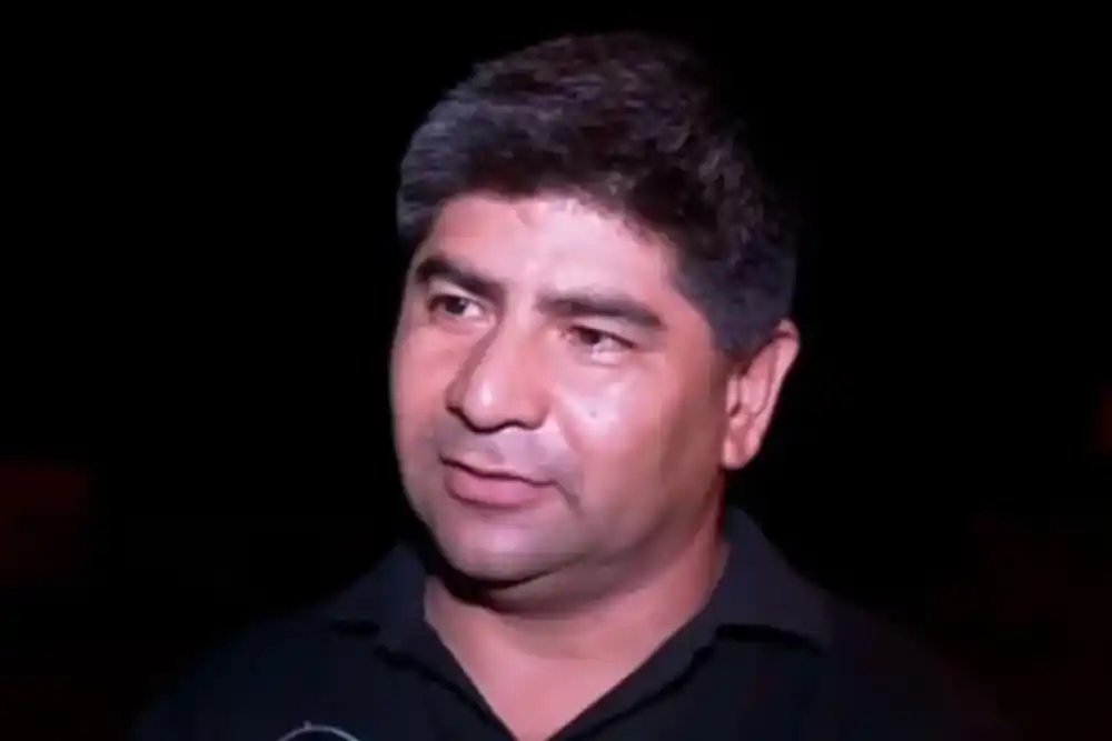 Foto: La Capital de Santa Fe