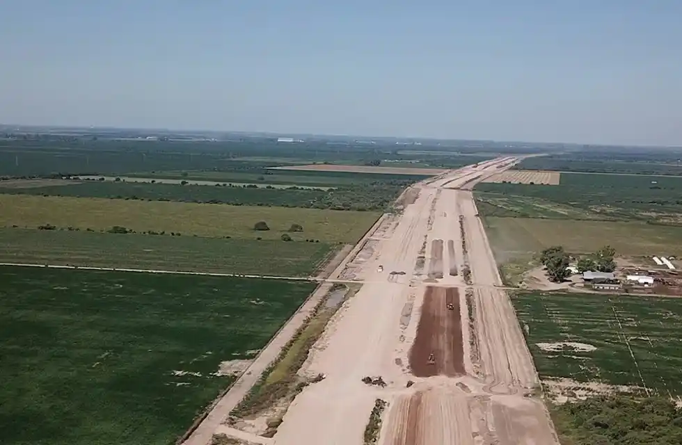 Autopista 19: expectativa por esperada licitación