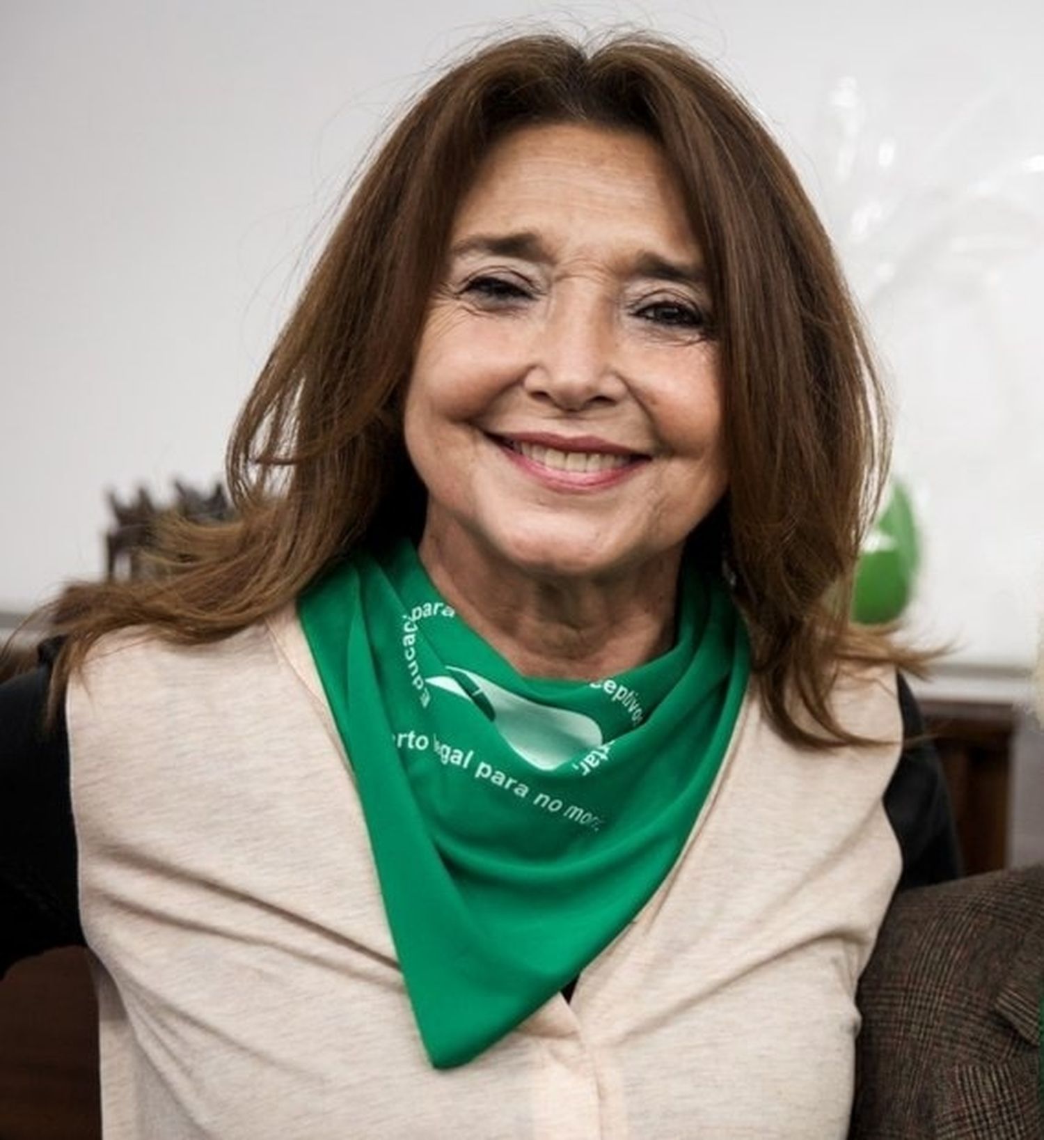 Objetan la nominación de Marisa Graham como Defensora de los Derechos del Niño