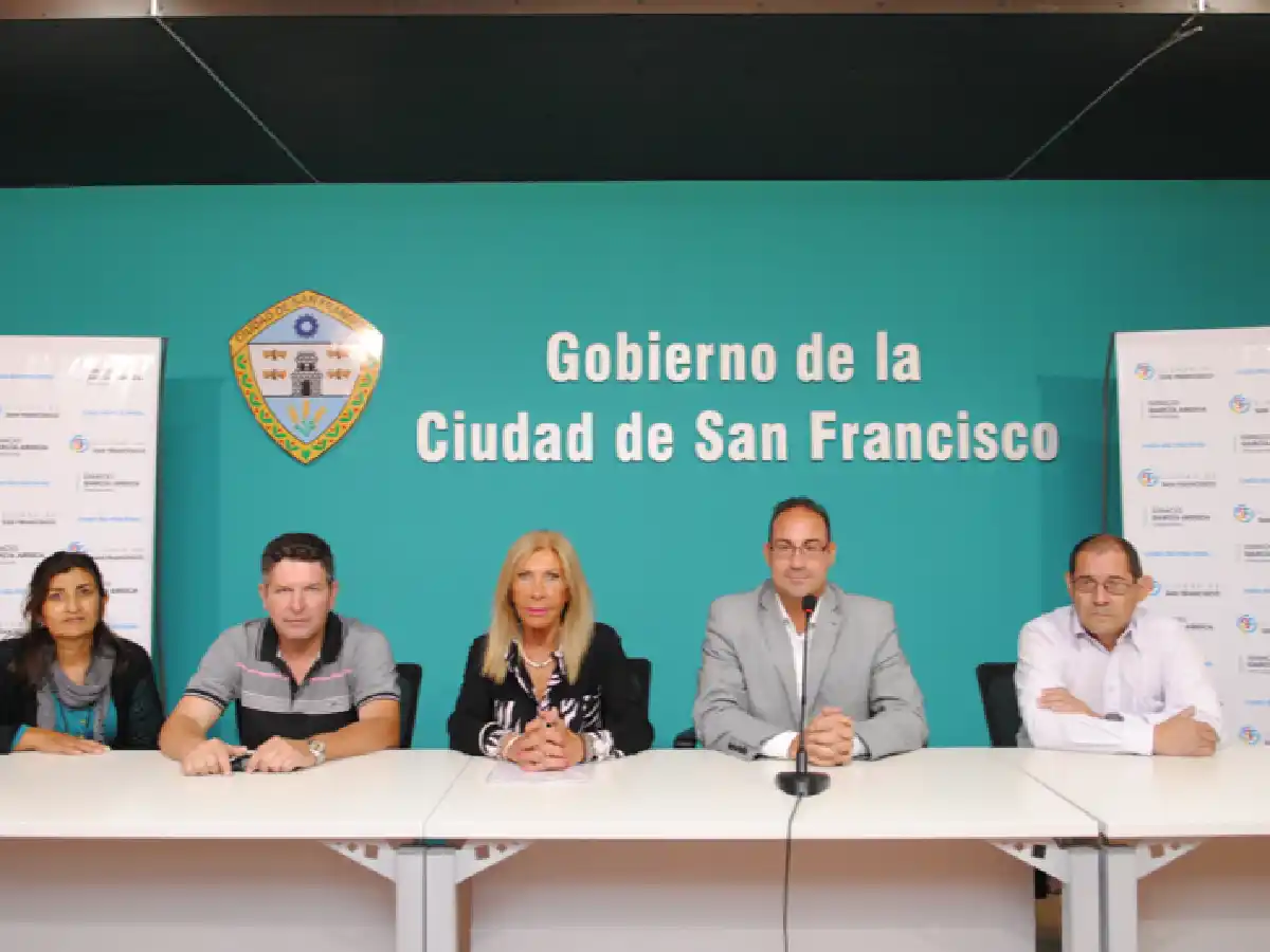  "La cultura es la sonrisa de los barrios" se muda al norte de la ciudad