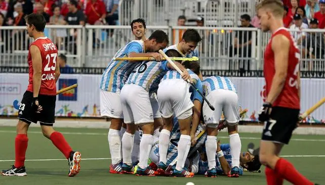 Panamericanos 2015: Los resultados finales del sábado 25