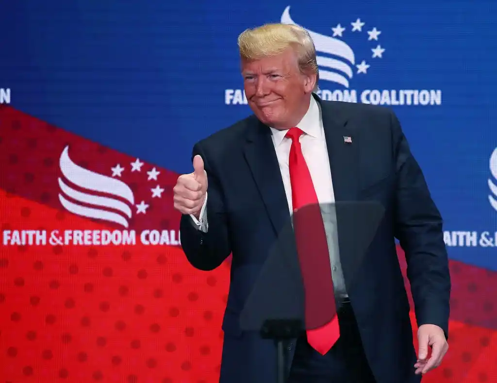 Trump prometió deportaciones masivas de indocumentados