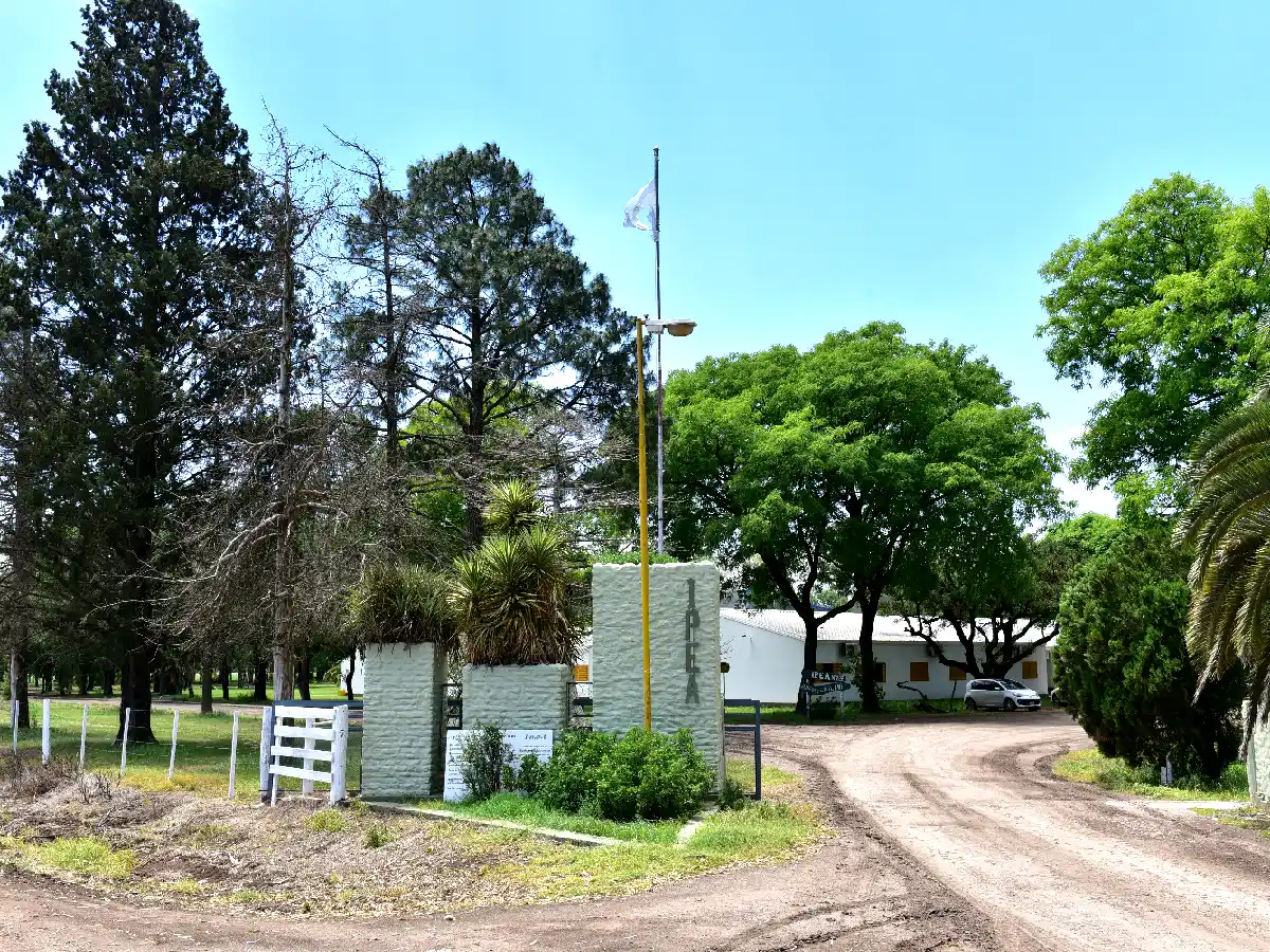 Detuvieron a una  alumna secundaria  cuando ingresaba a clases 