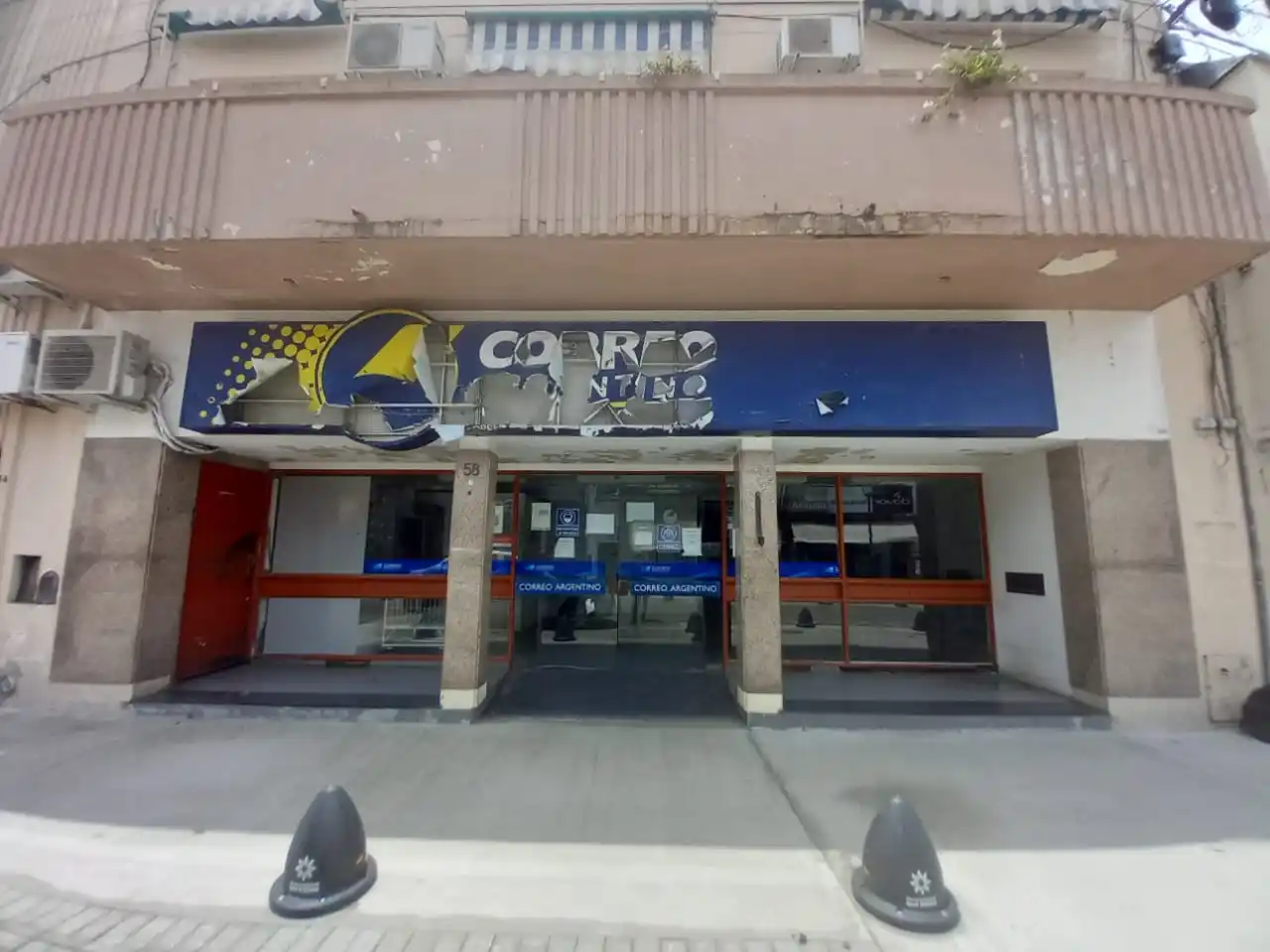 Bono de Anses: quienes tuvieron problemas con el CBU pueden cobrar en el correo desde este jueves