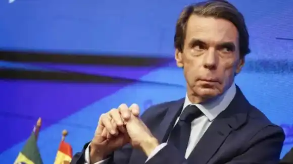 Ex jefes de Gobierno de España y Latinoamérica abordarán en Miami la crisis de Venezuela