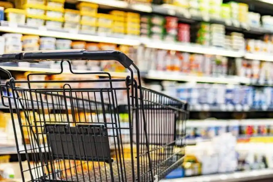 El INDEC dará a conocer esta semana el último dato de inflación previo a las elecciones