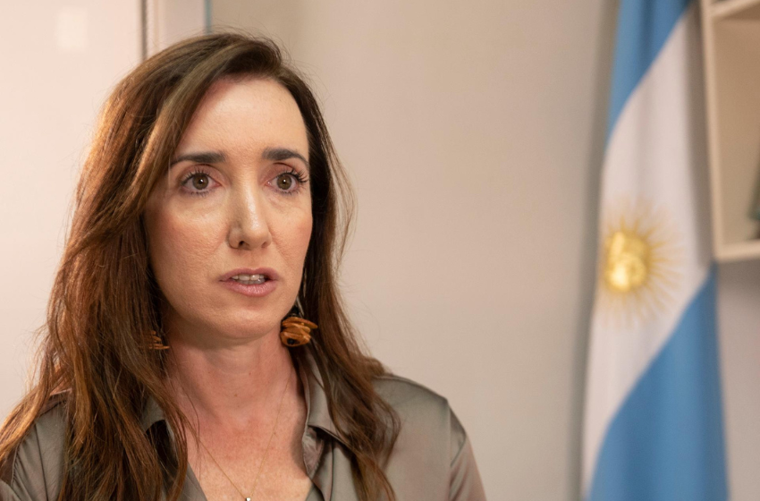 Villarruel extendió el congelamiento de las dietas de los senadores hasta el 31 de marzo